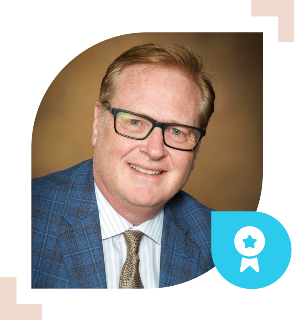 Featured Consultant Chuck Parshall