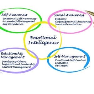 emotional intelligence