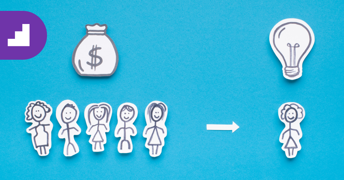 Fundraising strategies for women-owned businesses