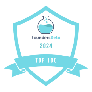 FoundersBeta Top 100 2024