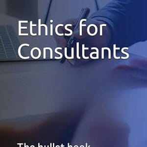 ethics book cover