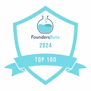 foundersbeta top100 sq
