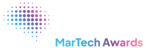 martech awards individual awards page logo