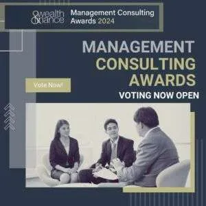 Wealth & Finance Management Consulting Awards 2024 Nominee