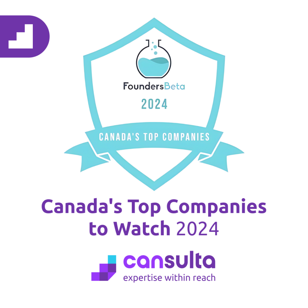 Cansulta named Top Canadian Company to Watch in 2024