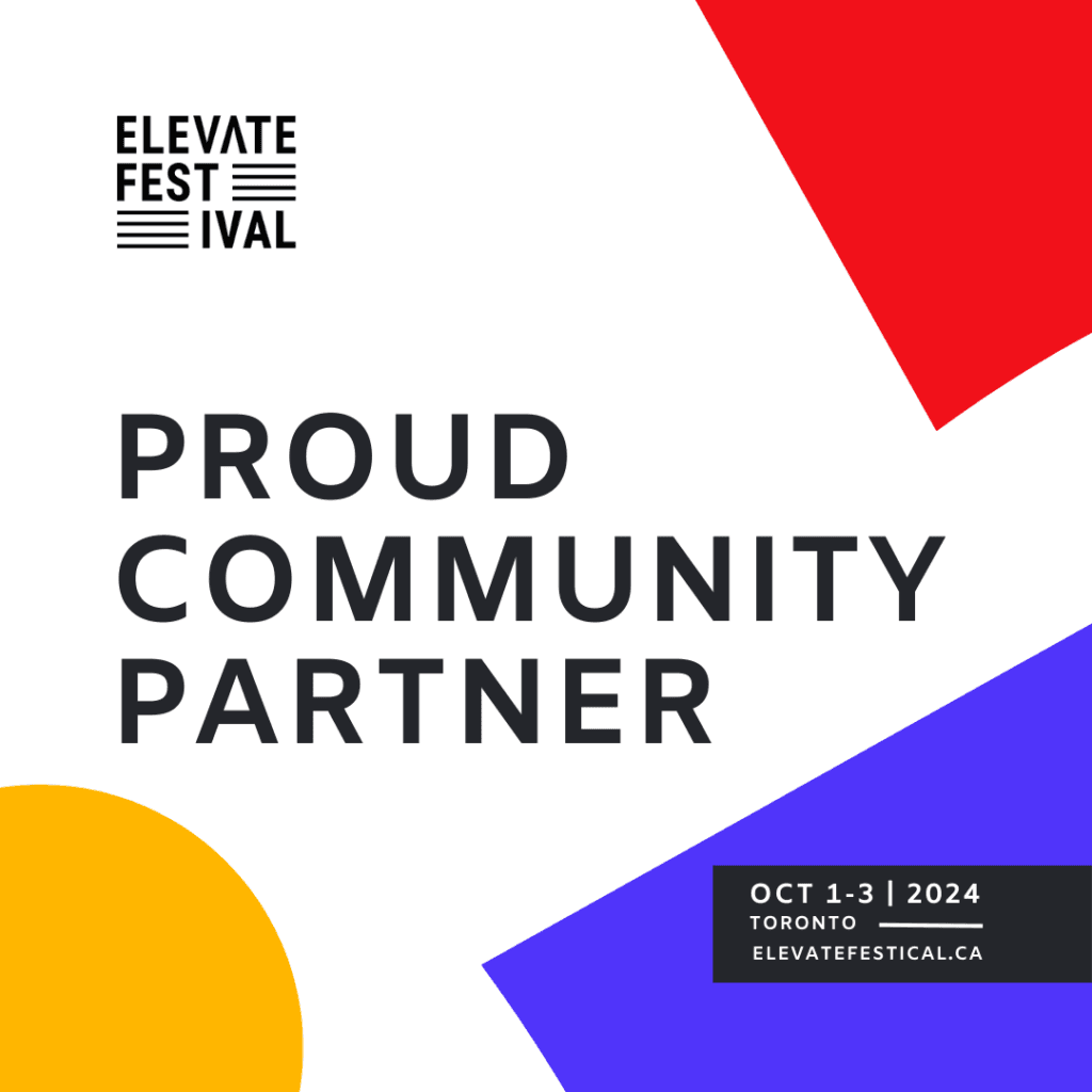 Cansulta Partners with Elevate Tech & Innovation Festival