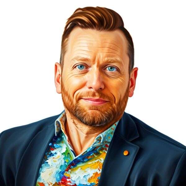 Jon Irwin