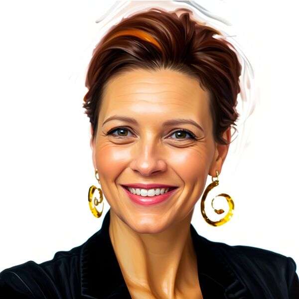 Sabine MacDonald