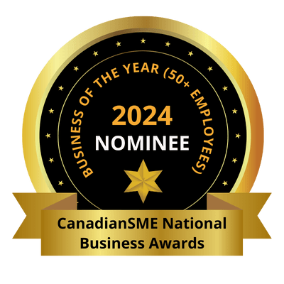 Cansulta nominated for multiple awards at CanadianSME National Business Awards