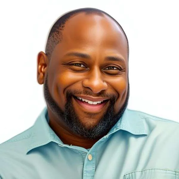 Trevor Shorte