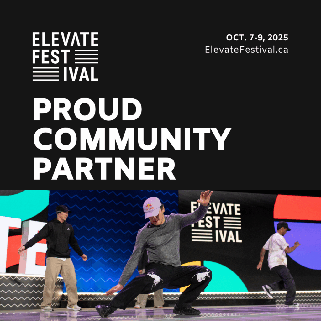 Cansulta Partners with Elevate Tech & Innovation Festival