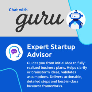 Cansulta Gurus - Expert Startup Advisor