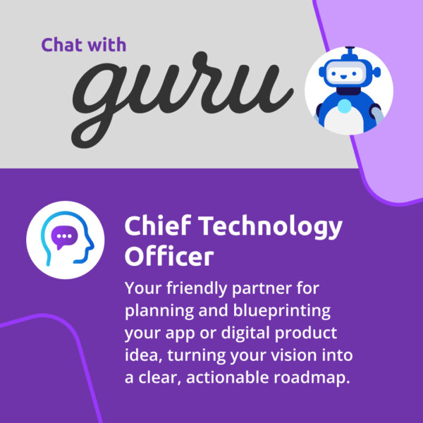 Guru CTO