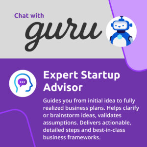 Cansulta Gurus - Expert Startup Advisor