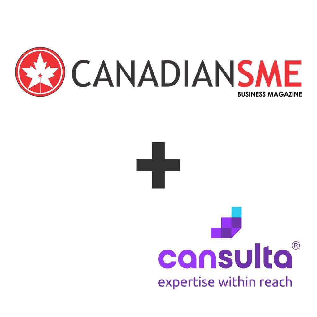 Empowering SMEs: Cansulta and CanadianSME Business Magazine Unite for SME Success