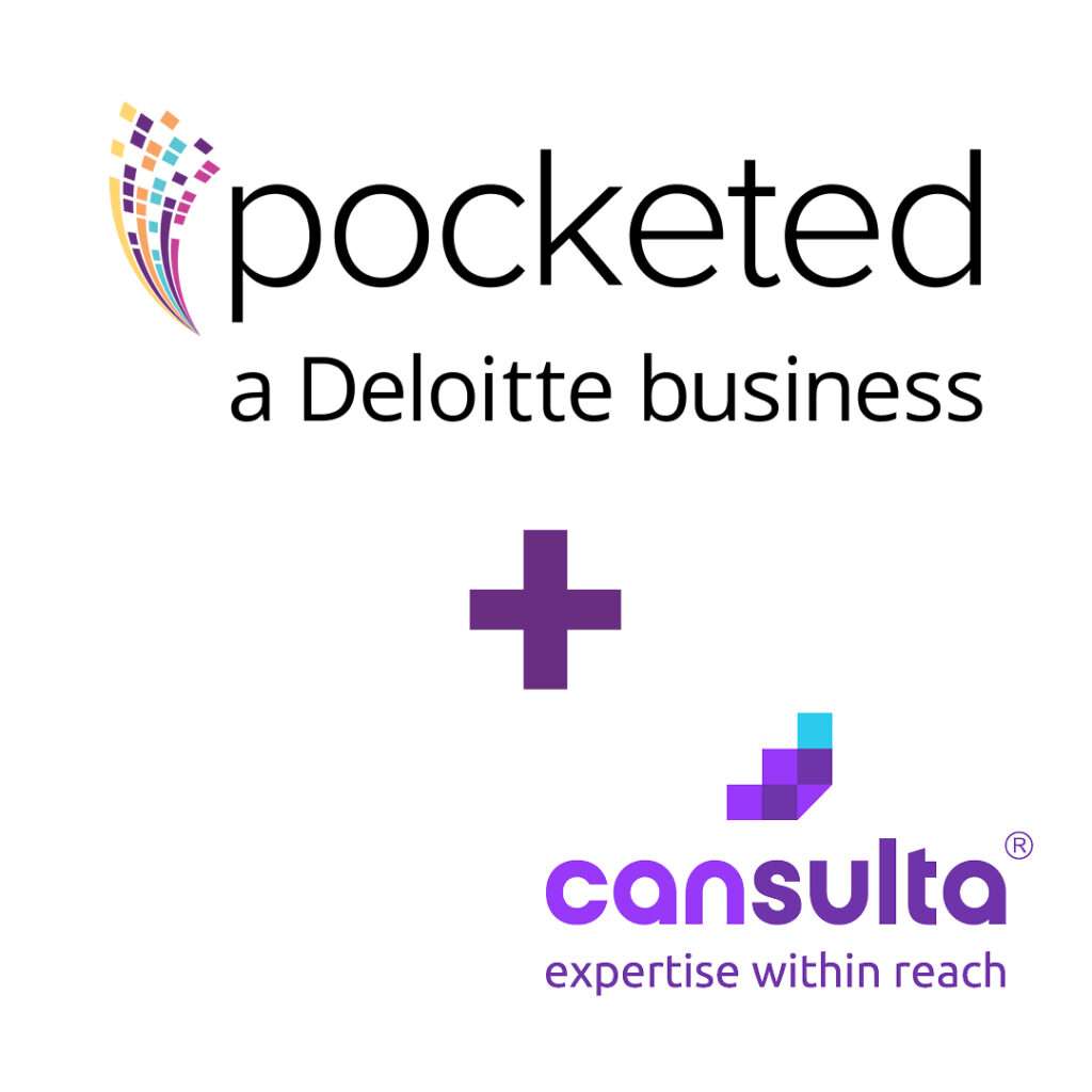 Your Business Just Got a Power-Up: Pocketed + Cansulta