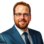 Craig Major, AI and Automation expert