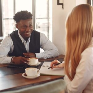 Growth Strategy Sessions