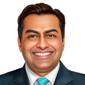 deepak l portraitart (1)