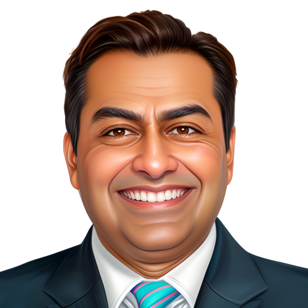 deepak l portraitart (1)