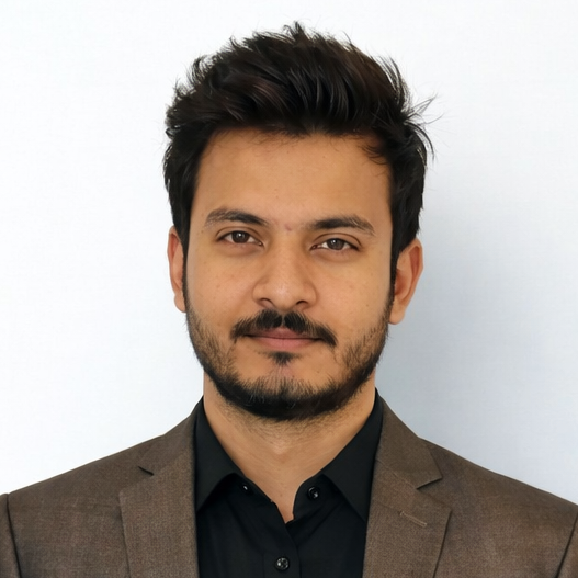 Ahmad Maaz