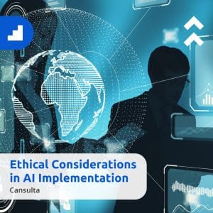 Ethical Considerations in AI Implementation BLOG-1377