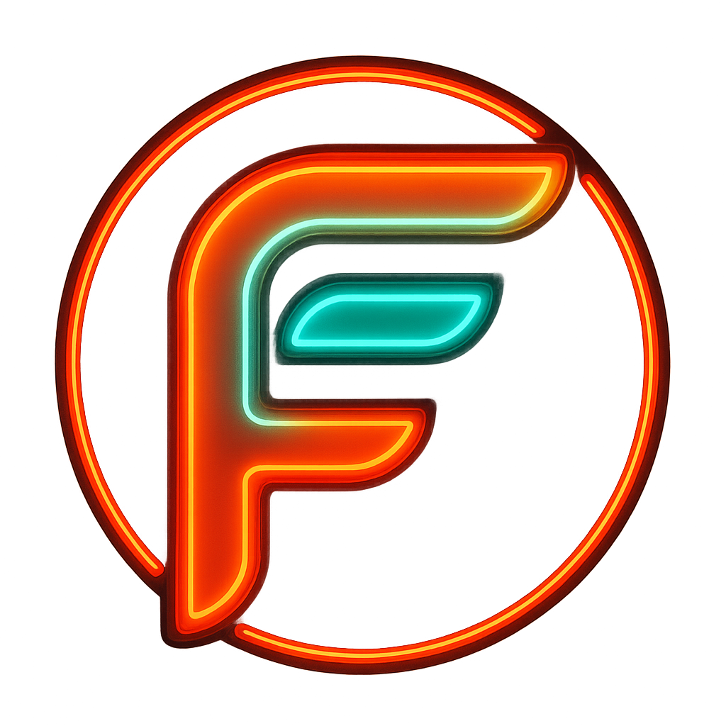 flowgrammer glyph in circle neon final copy