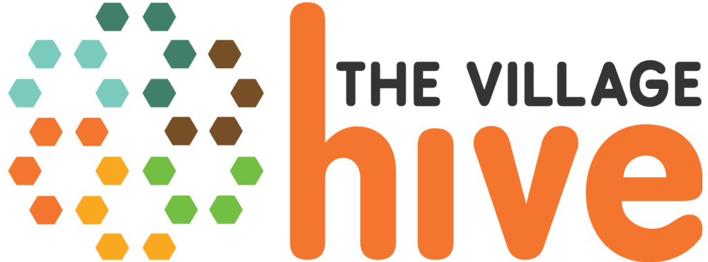 hive logo horizontal