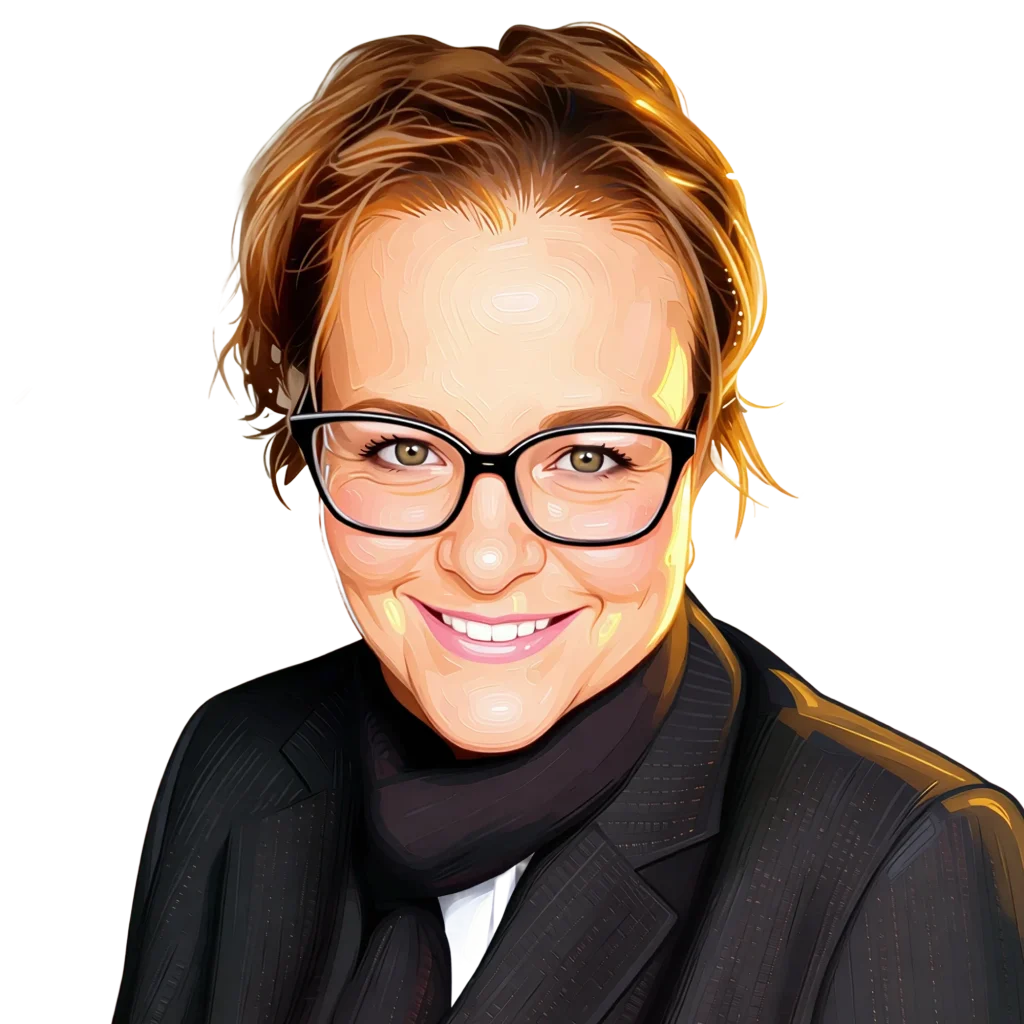 sara goscha
