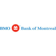 bmo bank of montreal logo vector