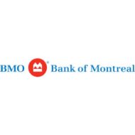 bmo bank of montreal logo vector