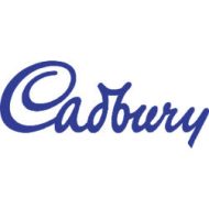 cadbury logo