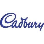 cadbury logo
