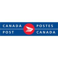 canada post logo