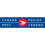 canada post logo