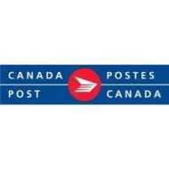 canada post logo