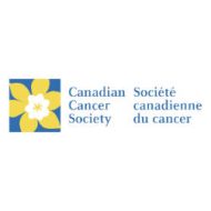 canadian cancer society
