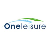 copy of oneleisure logo