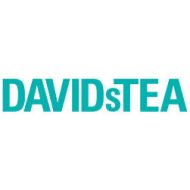 davids tea