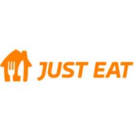 just eat logo