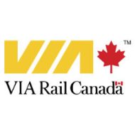 via rail canada